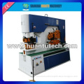 Metal fabricating machinery, metal fabrication machine, multi punching and shearing machine, Q35Y Series